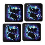 Magical Elephant - Coasters