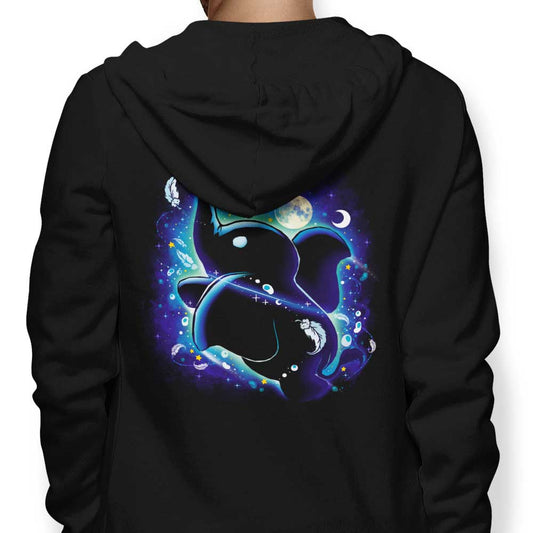 Magical Elephant - Hoodie