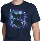 Magical Elephant - Men's Apparel