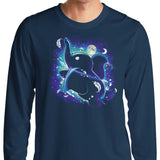 Magical Elephant - Long Sleeve T-Shirt