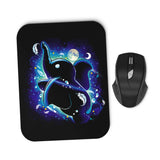 Magical Elephant - Mousepad