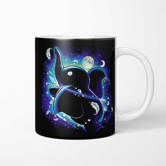 Magical Elephant - Mug