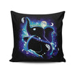 Magical Elephant - Throw Pillow