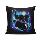 Magical Elephant - Throw Pillow