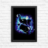 Magical Elephant - Posters & Prints