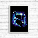 Magical Elephant - Posters & Prints