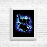 Magical Elephant - Posters & Prints