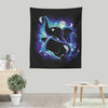 Magical Elephant - Wall Tapestry
