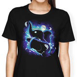 Magical Elephant - Women's Apparel