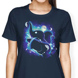Magical Elephant - Women's Apparel