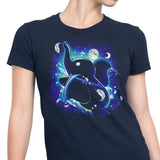 Magical Elephant - Women's Apparel