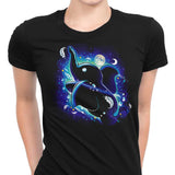 Magical Elephant - Women's Apparel
