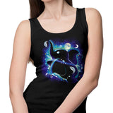 Magical Elephant - Tank Top