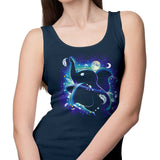 Magical Elephant - Tank Top