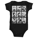 Magical Prison - Youth Apparel