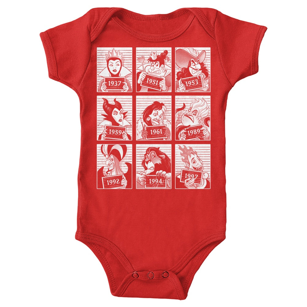 Magical Prison - Youth Apparel