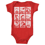 Magical Prison - Youth Apparel