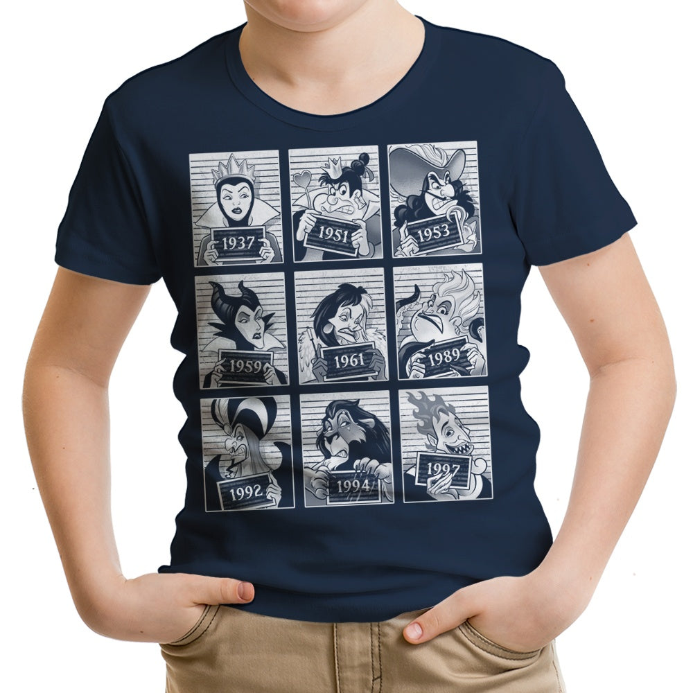 Magical Prison - Youth Apparel