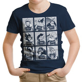 Magical Prison - Youth Apparel