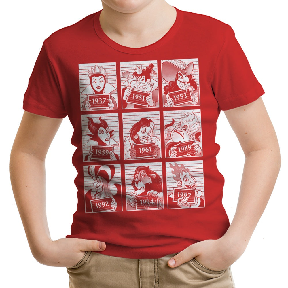 Magical Prison - Youth Apparel