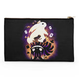 Magical Rabbit - Accessory Pouch
