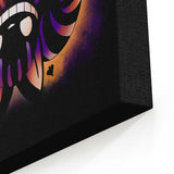 Magical Rabbit - Canvas Print