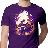 Magical Rabbit - Men's Apparel