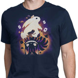 Magical Rabbit - Men's Apparel