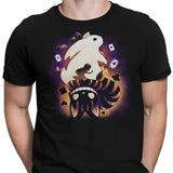 Magical Rabbit - Men's Apparel