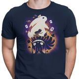 Magical Rabbit - Men's Apparel