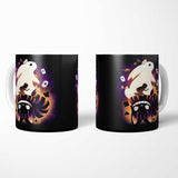 Magical Rabbit - Mug