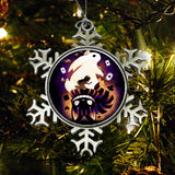 Magical Rabbit - Ornament