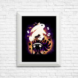 Magical Rabbit - Posters & Prints