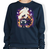 Magical Rabbit - Sweatshirt