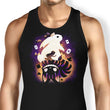 Magical Rabbit - Tank Top