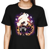 Magical Rabbit - Women's Apparel