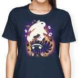 Magical Rabbit - Women's Apparel