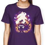 Magical Rabbit - Women's Apparel