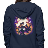 Magical Rabbit - Hoodie