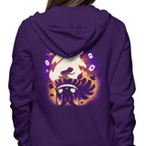 Magical Rabbit - Hoodie