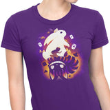 Magical Rabbit - Women's Apparel
