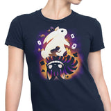 Magical Rabbit - Women's Apparel
