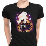 Magical Rabbit - Women's Apparel