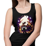 Magical Rabbit - Tank Top
