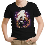 Magical Rabbit - Youth Apparel