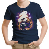 Magical Rabbit - Youth Apparel