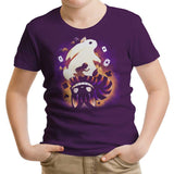 Magical Rabbit - Youth Apparel