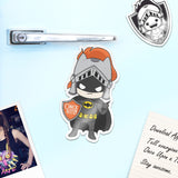 Bat Teerion  (Magnet) - March 2022