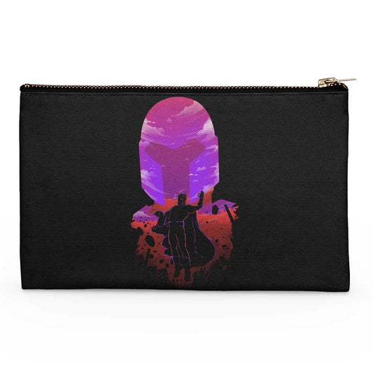 Magnetic Landscape - Accessory Pouch