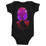 Magnetic Landscape - Youth Apparel